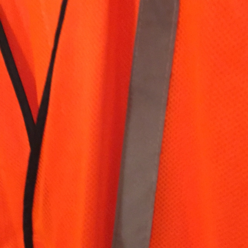 Body Guard Safety Gear Non-Certified Vest - Picture 2 of 7